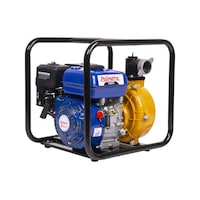 Palmera PA20TH Benzinli Yüksek Basınçlı 6.5 Hp 2" Su Motoru Palmera PA20TH Benzinli Yüksek Basınçlı 6.5 Hp 2" Su Motoru