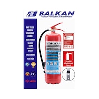6 Kg Tozlu Yangın Tüpü Tse Ce Belgeli Ruhsata Uygun 4 Yıl Set Talimat-levha-askı 6 Kg Tozlu Yangın Tüpü Tse Ce Belgeli Ruhsata Uygun 4 Yıl Set Talimat-levha-askı