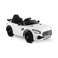 Babyhope Gtr Sport Akülü Araba 12V 444 Babyhope Gtr Sport Akülü Araba 12V 444