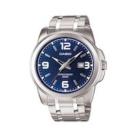 Casio MTP-1314D-2AVDF Erkek Kol Saati Casio MTP-1314D-2AVDF Erkek Kol Saati