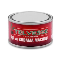 Aşı Macunu Soğuk Uygulanan Budama Macunu 250 Gr Aşı Macunu Soğuk Uygulanan Budama Macunu 250 Gr