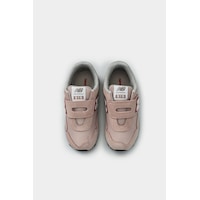 New Balance 515 Çocuk Spor Ayakkabı Pembe New Balance 515 Çocuk Spor Ayakkabı Pembe