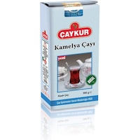 Çaykur Kamelya Siyah Dökme Çay 15 x 500 G Çaykur Kamelya Siyah Dökme Çay 15 x 500 G