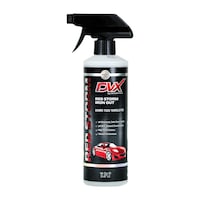 Dvx Red Storm Demir Tozu Temizleyici Iron Out 16 Oz 473 ML Dvx Red Storm Demir Tozu Temizleyici Iron Out 16 Oz 473 ML