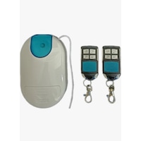 Wicom Acs 66 Otomatik Kepenk Alıcısı Fotosel Bağlantılı + 2 Adet Kumanda Wicom Acs 66 Otomatik Kepenk Alıcısı Fotosel Bağlantılı + 2 Adet Kumanda