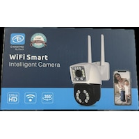 O-kam-3012 Wifi 2lens Alarm+siren+ışık+sesli Kamera O-kam-3012 Wifi 2lens Alarm+siren+ışık+sesli Kamera