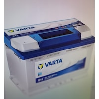 12v 74ah E11 Varta 12v 74ah E11 Varta