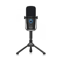 Behringer D2 Podcast Pro Large Diaphragm Dynamic Podcast Mikrofon Behringer D2 Podcast Pro Large Diaphragm Dynamic Podcast Mikrofon