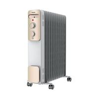 Raks Çeşme 11 Dilim 2300 W Yağlı Radyatör Raks Çeşme 11 Dilim 2300 W Yağlı Radyatör