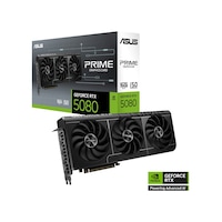 Asus Prıme Geforce Rtx 5080 Prıme-rtx5080-16g 16gb Gddr7 256 Bit Aeae1asu0252 Asus Prıme Geforce Rtx 5080 Prıme-rtx5080-16g 16gb Gddr7 256 Bit Aeae1asu0252