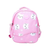 Igor Dame Kız Çocuk Sırt Çantası Kitty Bp10002-002 Pembe Igor Dame Kız Çocuk Sırt Çantası Kitty Bp10002-002 Pembe