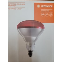 Ledvance 150watt İnfrared Br40 E27 Isıtıcı Ampul