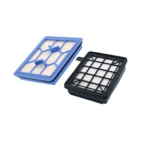 Karaca Vantuz Action Force X10 İle Uyumlu Süpürge Filtre Seti Karaca Vantuz Action Force X10 İle Uyumlu Süpürge Filtre Seti