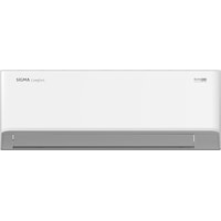 Sigma Comfort 18.000 BTU/h A++ R32 DHK Inverter Klima 2026 Sigma Comfort 18.000 BTU/h A++ R32 DHK Inverter Klima 2026
