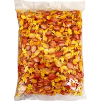 Olips Şeker Limon ve Portakal Aromalı 1 KG Olips Şeker Limon ve Portakal Aromalı 1 KG