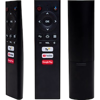 Turkcell Tv Plus 4k Android Tv Box Uzaktan Kumandası Ses Komutlu Turkcell Tv Plus 4k Android Tv Box Uzaktan Kumandası Ses Komutlu