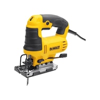 Dewalt DWE349-TR 650W 85 MM Pandül Hareketli Dekupaj Testere Dewalt DWE349-TR 650W 85 MM Pandül Hareketli Dekupaj Testere