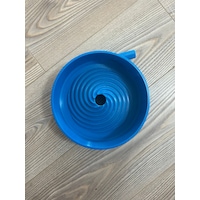 Gold Pan, Turbo Goldpan Spiral Altın Eleme Tavası 21x21 Cm Gold Pan, Turbo Goldpan Spiral Altın Eleme Tavası 21x21 Cm
