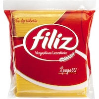 Filiz Makarna Spagetti 5 KG Filiz Makarna Spagetti 5 KG