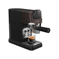 Arçelik EM 6450 Imperium Barista Kapsüllü Yarı Otomatik Espresso Makinesi Arçelik EM 6450 Imperium Barista Kapsüllü Yarı Otomatik Espresso Makinesi