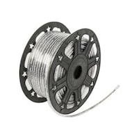 Cata CT 4549 3 Çip Dış Mekan Şerit Led Beyaz 220V 25 MT Cata CT 4549 3 Çip Dış Mekan Şerit Led Beyaz 220V 25 MT