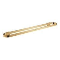 Grohe Selection Havluluk - 41056gl0 Parlak Altın Grohe Selection Havluluk - 41056gl0 Parlak Altın