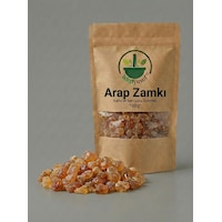 İxirciyusuf Arap Zamkı Akasya Gamı - Akasya Zamkı Gum Arabic Doğal Bitkisel Reçine 100 G İxirciyusuf Arap Zamkı Akasya Gamı - Akasya Zamkı Gum Arabic Doğal Bitkisel Reçine 100 G