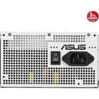 Asus 850w 80+ Gold Prıme Ap-850g Pcıe 5.0 Tam Modüler Power Supply