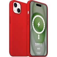 Buff Apple Uyumlu iPhone 15 Plus Magsafe Rubber Fit 001 Buff Apple Uyumlu iPhone 15 Plus Magsafe Rubber Fit 001