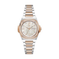 Guess Collection Y98005l1mf Gc Kadın Kol Saati Metalik