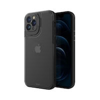 Buff Apple Uyumlu iPhone 12 Pro Hybrid Corner Kilif 521589713 Buff Apple Uyumlu iPhone 12 Pro Hybrid Corner Kilif 521589713