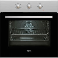 Teka HE 715 SS 65 LT Ankastre Multifonksiyonel Fırın 111020046 Teka HE 715 SS 65 LT Ankastre Multifonksiyonel Fırın 111020046