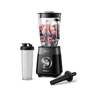 Philips 5000 Serisi HR3031/00 1200 W Smoothie Blender Philips 5000 Serisi HR3031/00 1200 W Smoothie Blender