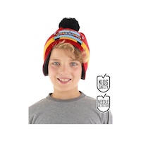 Denokids İtfaiye Erkek Çocuk Bere Denokids İtfaiye Erkek Çocuk Bere