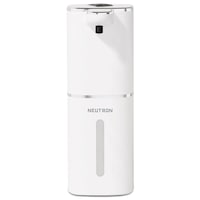 Neutron Ntl-sd-38mls Akıllı Temazsız Köpük Sabunluk Beyaz Neutron Ntl-sd-38mls Akıllı Temazsız Köpük Sabunluk Beyaz