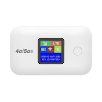 4g Mobil Sim Kartlı Wifi Router 150mbps 3000mah Taşınabilir Hotspot Modem Kayıtlı 4g Mobil Sim Kartlı Wifi Router 150mbps 3000mah Taşınabilir Hotspot Modem Kayıtlı