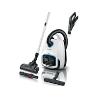 Bosch BGB6SIL1 700 W Toz Torbalı Elektrikli Süpürge Bosch BGB6SIL1 700 W Toz Torbalı Elektrikli Süpürge