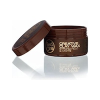 Red One Creative Clay Saç Şekillendirici Mat Wax 100 ML Red One Creative Clay Saç Şekillendirici Mat Wax 100 ML