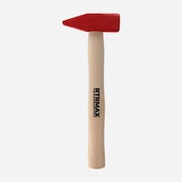 Rtrmax Rh09803 Ahşap Saplı Çekiç 300 Gr Rtrmax Rh09803 Ahşap Saplı Çekiç 300 Gr