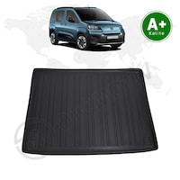 Fiat Doblo 3d Bagaj Havuzu 2024 Model Ve Sonrası Fiat Doblo 3d Bagaj Havuzu 2024 Model Ve Sonrası