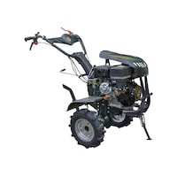Kaan CP 36-S 9HP Benzinli Çapa Makinesi Kaan CP 36-S 9HP Benzinli Çapa Makinesi