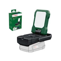 Bosch Easyspotlight 18v-400 Akülü Lamba Solo Yeşil Bosch Easyspotlight 18v-400 Akülü Lamba Solo Yeşil