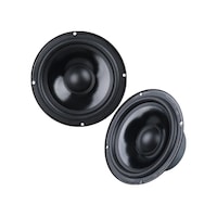 Ayt Magicvoice Mv-sw6 6 İnç 16 Cm 100 Watt 8 Ohm 94 Db Metal Yedek Hoparlör 160x160x76mm Ayt Magicvoice Mv-sw6 6 İnç 16 Cm 100 Watt 8 Ohm 94 Db Metal Yedek Hoparlör 160x160x76mm