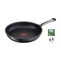 Tefal Titanyum 6X Excellence İndüksiyon Tabanlı Tava - 32 CM Tefal Titanyum 6X Excellence İndüksiyon Tabanlı Tava - 32 CM