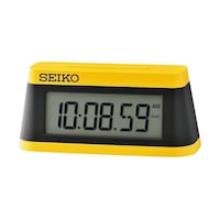 Seiko Clock Qhl091y Masa Saati Seiko Clock Qhl091y Masa Saati