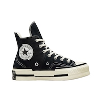Converse Chuck 70 Plus Canvas Sneaker Unisex Ayakkabı A00916c-001 001 Converse Chuck 70 Plus Canvas Sneaker Unisex Ayakkabı A00916c-001 001