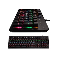 G.Alya Ga-5301 Professional Gaming Keyboard Oyuncu Klavyesi