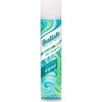 Batiste Clean & Classic Original Kuru Şampuan 200 ML Batiste Clean & Classic Original Kuru Şampuan 200 ML