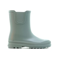 Igor İgor Tokıo Unisex Çocuk Yağmur Çizmesi 22K KW-10274 PU - Yeşil Igor İgor Tokıo Unisex Çocuk Yağmur Çizmesi 22K KW-10274 PU - Yeşil