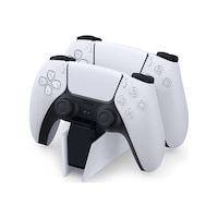 Sony Playstation 5 Dualsense Şarj Istasyonu PS5 Sony Playstation 5 Dualsense Şarj Istasyonu PS5